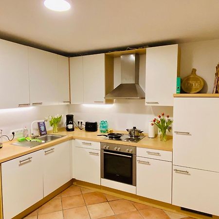 Traumhafte 115 Qm Ferienwohnung Am Steinhuder Meer, Ruhig, Komfortabel, Loggia, Parkplatz, Wifi 文斯托夫 外观 照片