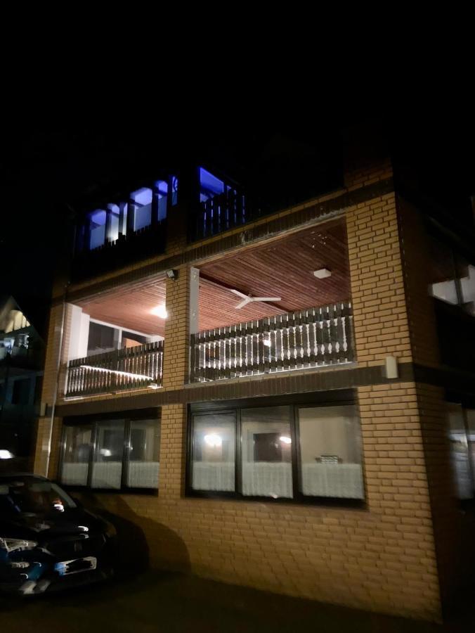 Traumhafte 115 Qm Ferienwohnung Am Steinhuder Meer, Ruhig, Komfortabel, Loggia, Parkplatz, Wifi 文斯托夫 外观 照片