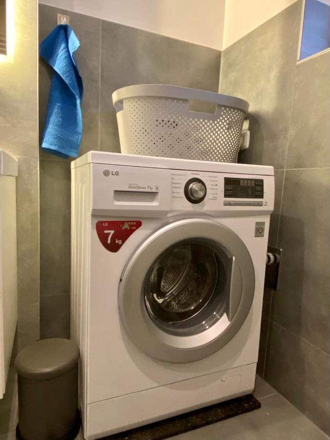 Traumhafte 115 Qm Ferienwohnung Am Steinhuder Meer, Ruhig, Komfortabel, Loggia, Parkplatz, Wifi 文斯托夫 外观 照片