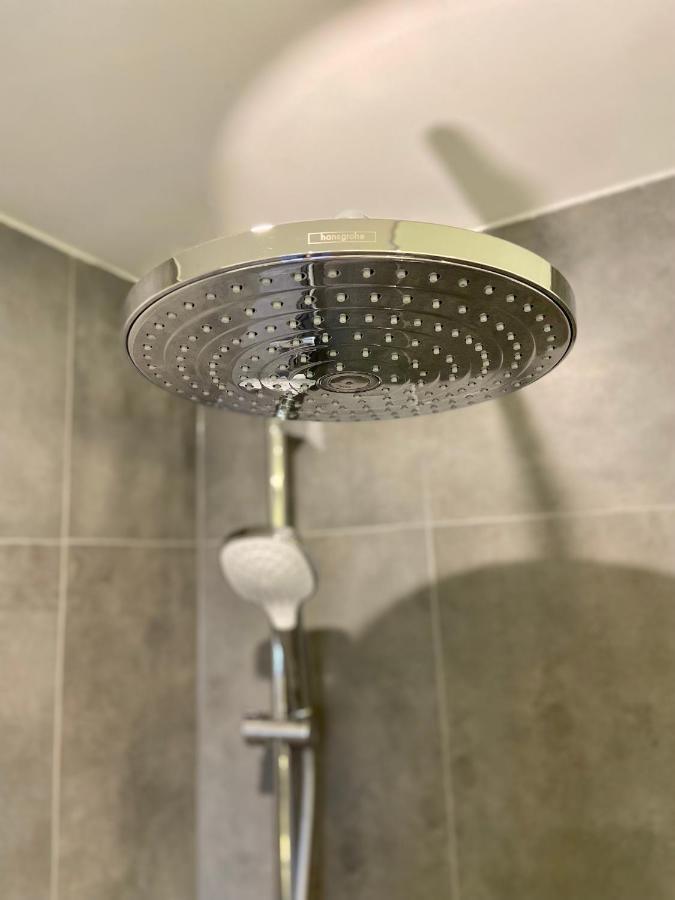 Traumhafte 115 Qm Ferienwohnung Am Steinhuder Meer, Ruhig, Komfortabel, Loggia, Parkplatz, Wifi 文斯托夫 外观 照片