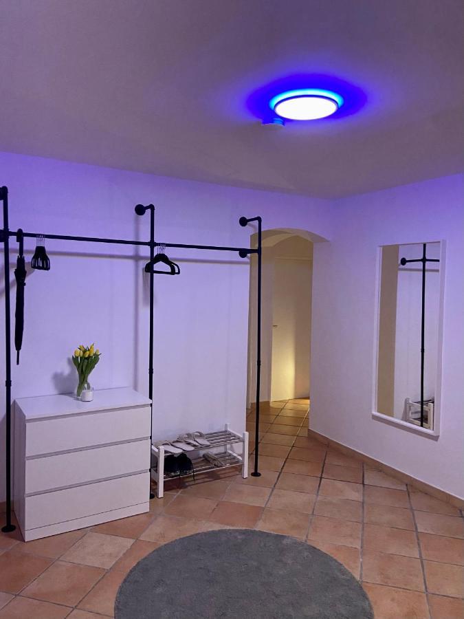 Traumhafte 115 Qm Ferienwohnung Am Steinhuder Meer, Ruhig, Komfortabel, Loggia, Parkplatz, Wifi 文斯托夫 外观 照片