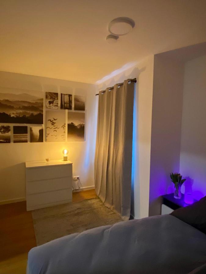 Traumhafte 115 Qm Ferienwohnung Am Steinhuder Meer, Ruhig, Komfortabel, Loggia, Parkplatz, Wifi 文斯托夫 外观 照片