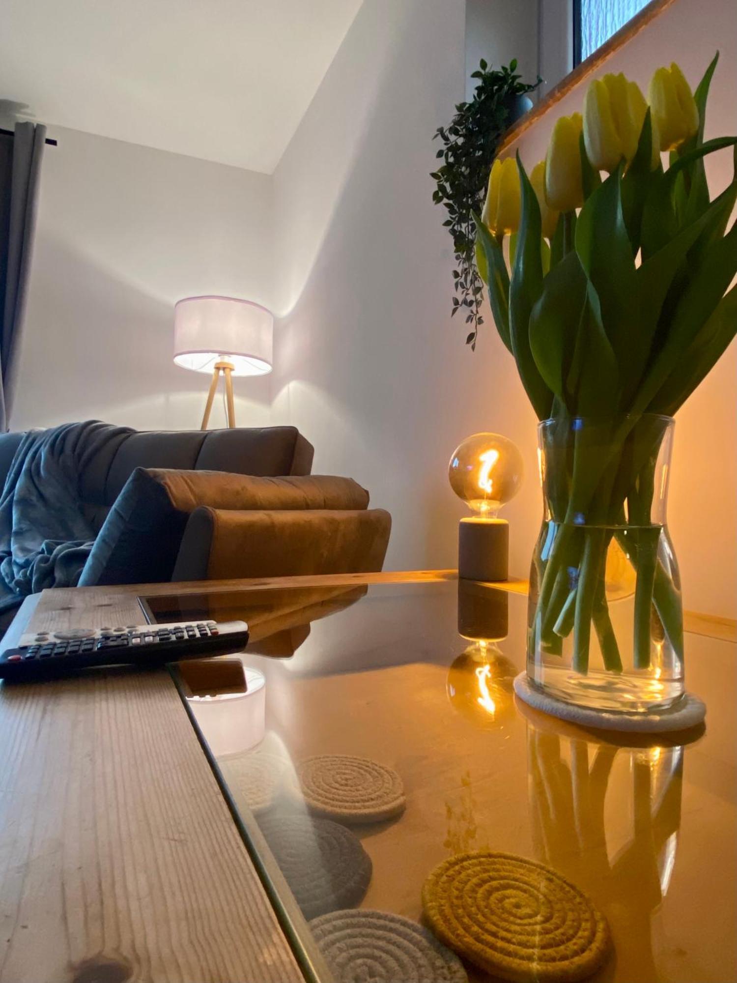 Traumhafte 115 Qm Ferienwohnung Am Steinhuder Meer, Ruhig, Komfortabel, Loggia, Parkplatz, Wifi 文斯托夫 外观 照片